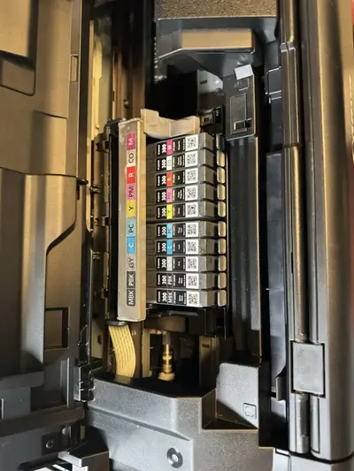 Canon Imageprograf pro-300 Image