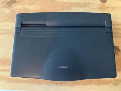 Canon BJC 85 Image