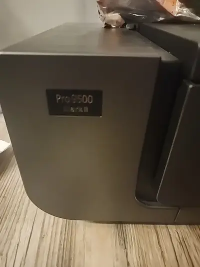 Canon PIXMA Pro 9500 Mark II Image