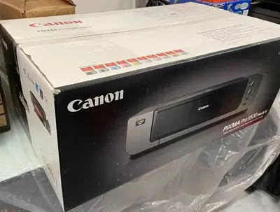 Canon PIXMA Pro 9500 Mark II Image