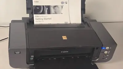 Canon PIXMA Pro 9500 Mark II Image