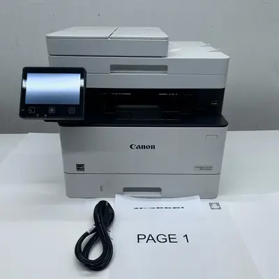 Canon Imageclass mf445dw Image