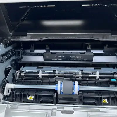 Canon Imageclass mf445dw Image