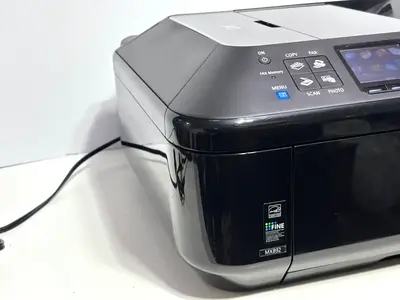 Canon MX892 Image