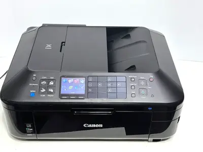 Canon MX892 Image