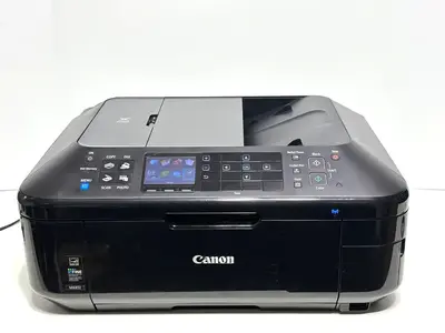 Canon MX892 Image