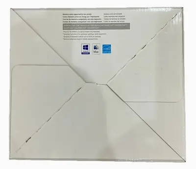 Canon SELPHY CP910 Image