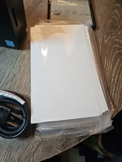 Canon SELPHY CP910 Image