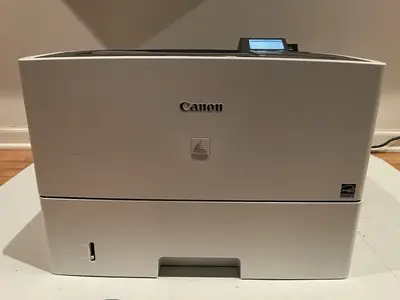 Canon LBP6780dn Image