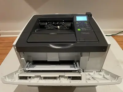 Canon LBP6780dn Image