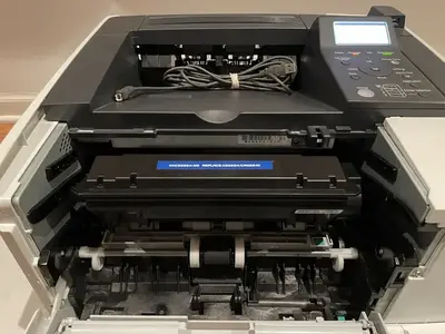 Canon LBP6780dn Image