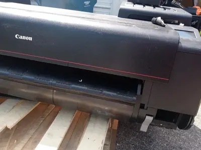 Canon Imageprograf pro-4100 Image