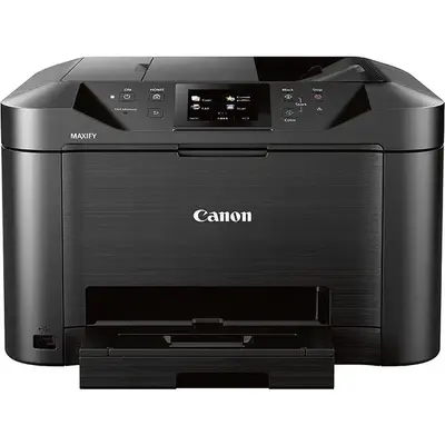 Canon MAXIFY MB5120 Image
