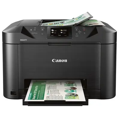 Canon MAXIFY MB5120 Image