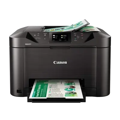 Canon MAXIFY MB5120 Image