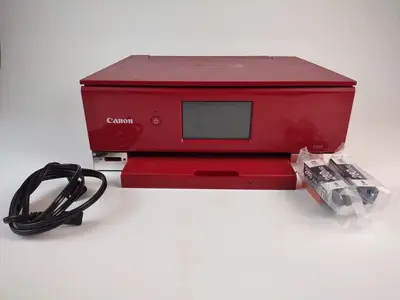 Canon TS8320 Image