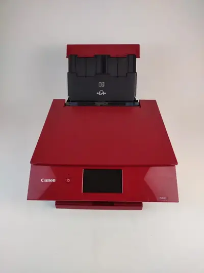 Canon TS8320 Image