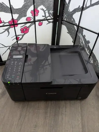 Canon Pixma tr4720 Image