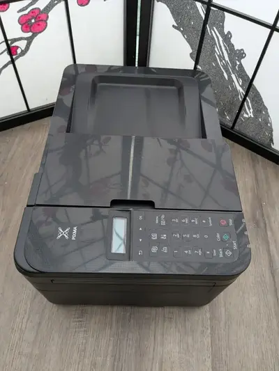 Canon Pixma tr4720 Image