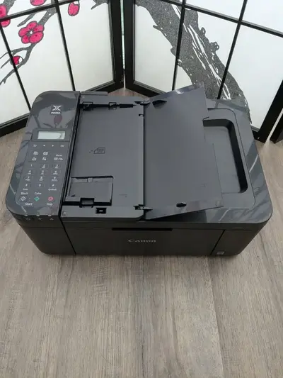 Canon Pixma tr4720 Image