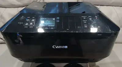 Canon Pixma mx922 Image