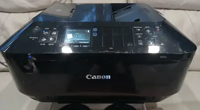 Canon Pixma mx922 Image