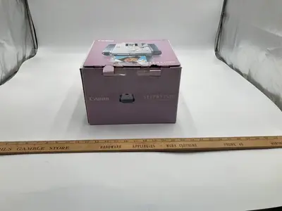 Canon Selphy ds810 Image