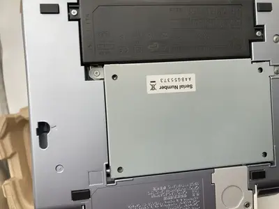 Canon Selphy ds810 Image