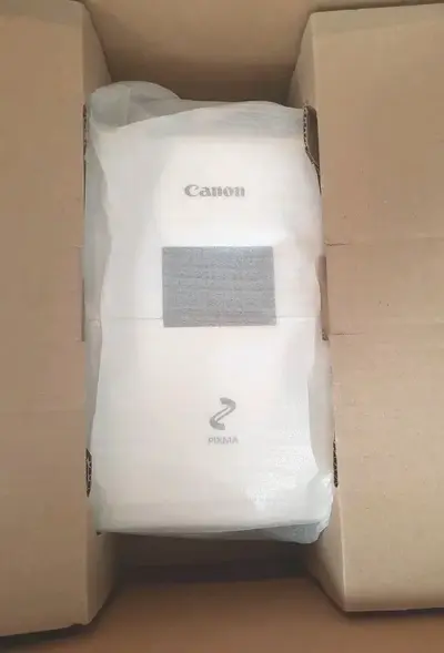 Canon Pixma mini 260 Image