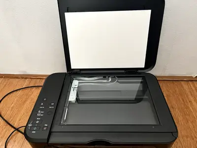Canon Pixma Home Image