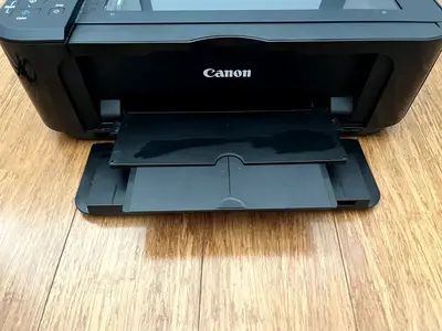 Canon Pixma Home Image