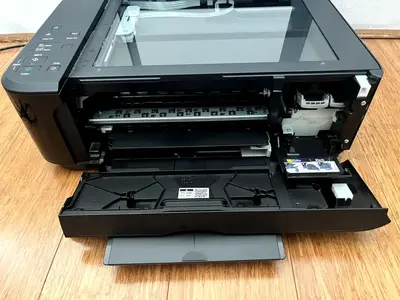Canon Pixma Home Image