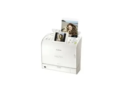 Canon SELPHY ES2 Image