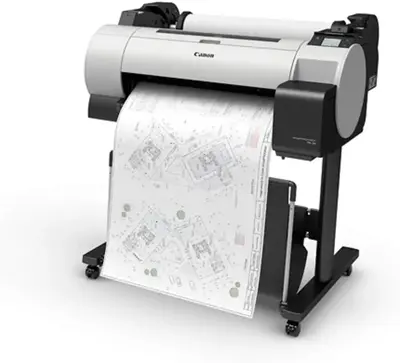 Canon TA-20 Image