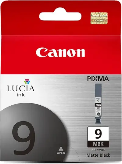 Canon PGI-9 MBK Image