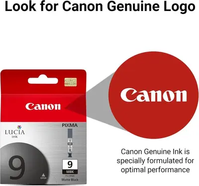 Canon PGI-9 MBK Image