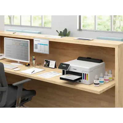 Canon Maxify GX5020 Image