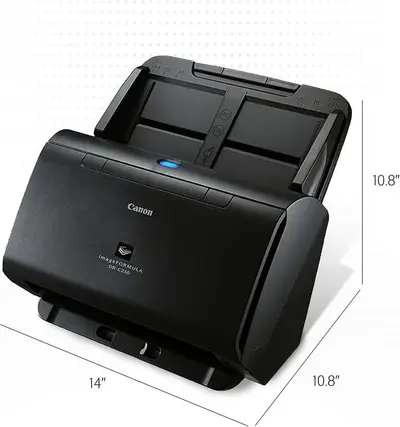 Canon DR-C230 Image