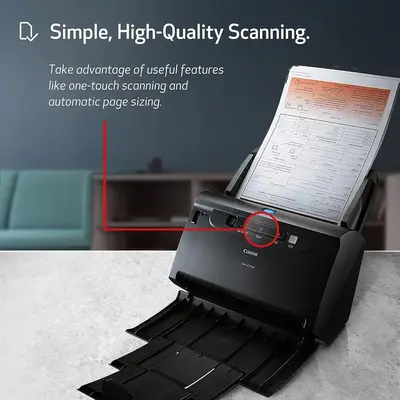 Canon DR-C230 Image