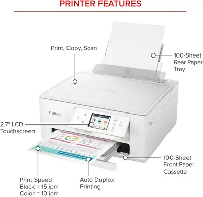 Canon 6256C002 Image