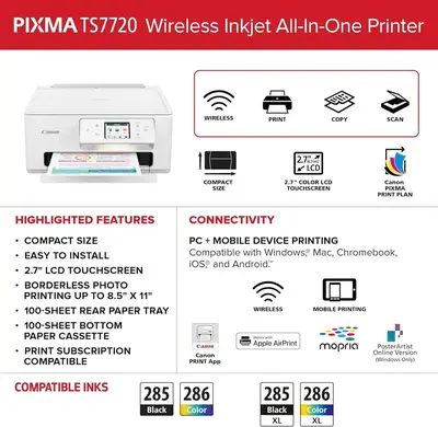 Canon 6256C002 Image