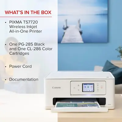 Canon 6256C002 Image