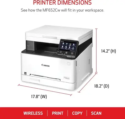 Canon 5158C008 Image