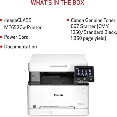Canon 5158C008 Image