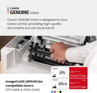 Canon 6929C008 Image