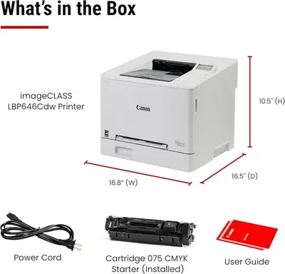 Canon 6929C008 Image