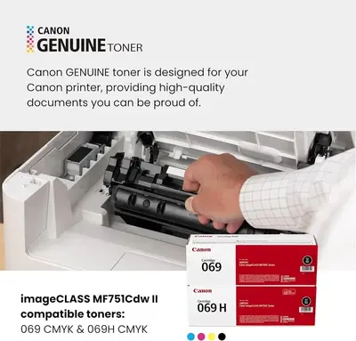 Canon 7185C016 Image