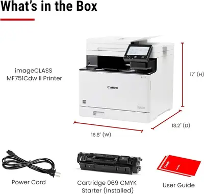 Canon 7185C016 Image