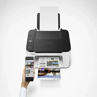 Canon Pixma ts3522 Image