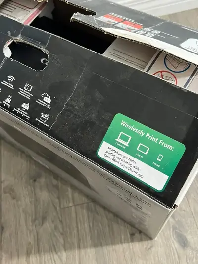 Canon Pixma mx492 Image